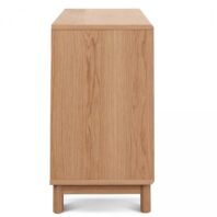 FENINA Chest of Drawers - Natural