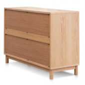 FENINA Chest of Drawers - Natural