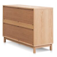 FENINA Chest of Drawers - Natural