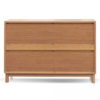 FENINA Chest of Drawers - Natural