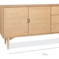SALOSA Sideboard