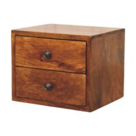 ELALI Bedside Table