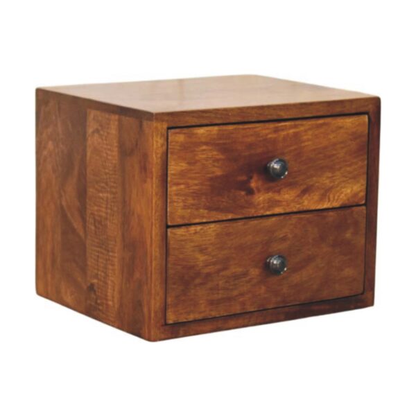 ELALI Bedside Table