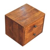 ELALI Bedside Table