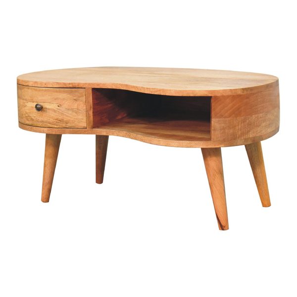 ELELI Coffee Table