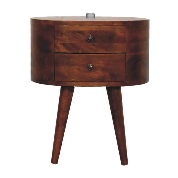ELETA Bedside Table