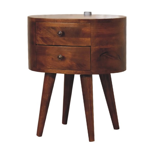 ELETA Bedside Table
