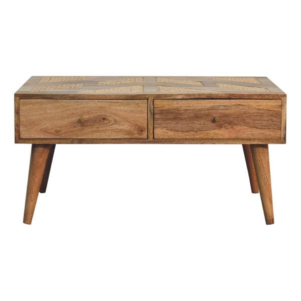 GALALORA Coffee Table