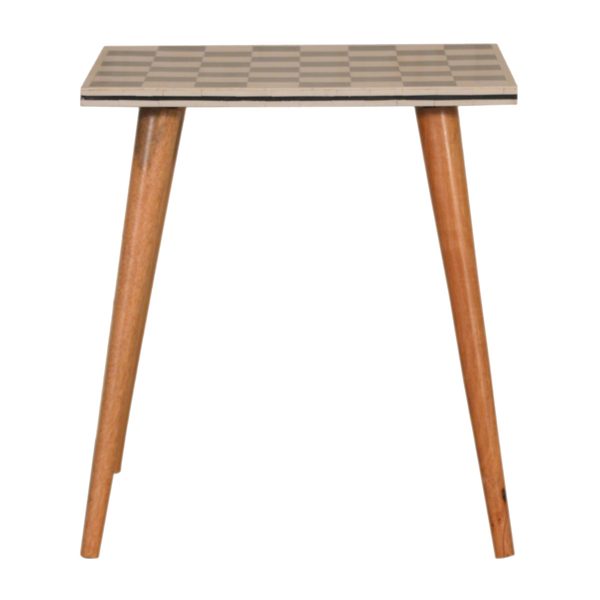 GALIMO Side Table