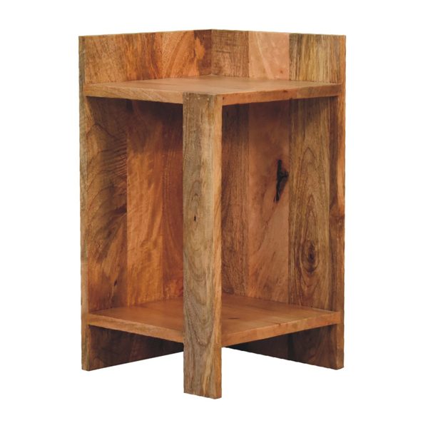 GALINORA Bedside Table