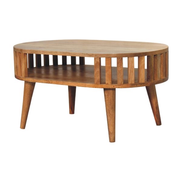 HARERIVA Coffee Table