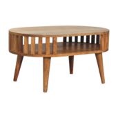 HARERIVA Coffee Table