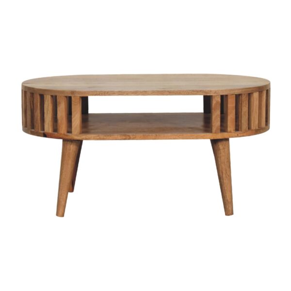 HARERIVA Coffee Table