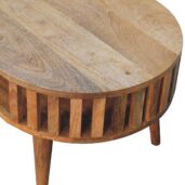 HARERIVA Coffee Table