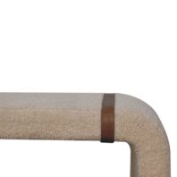 HARONI Bench