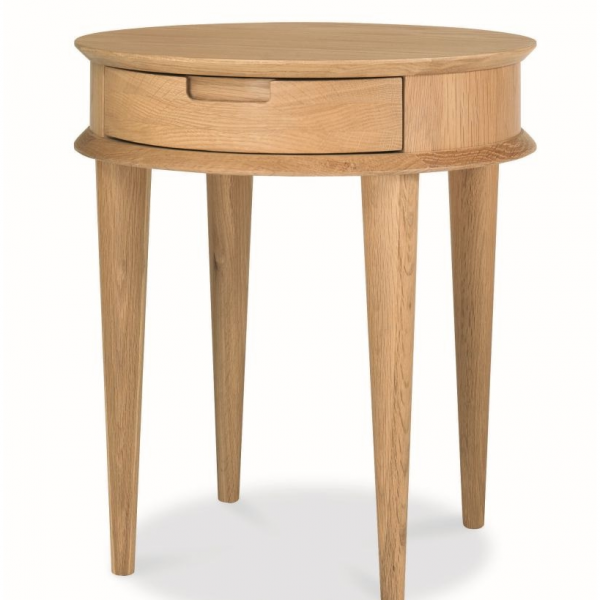 TARALO Side Table