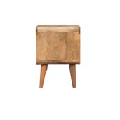 KELANORA Storage Bench