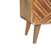 KELANORA Storage Bench