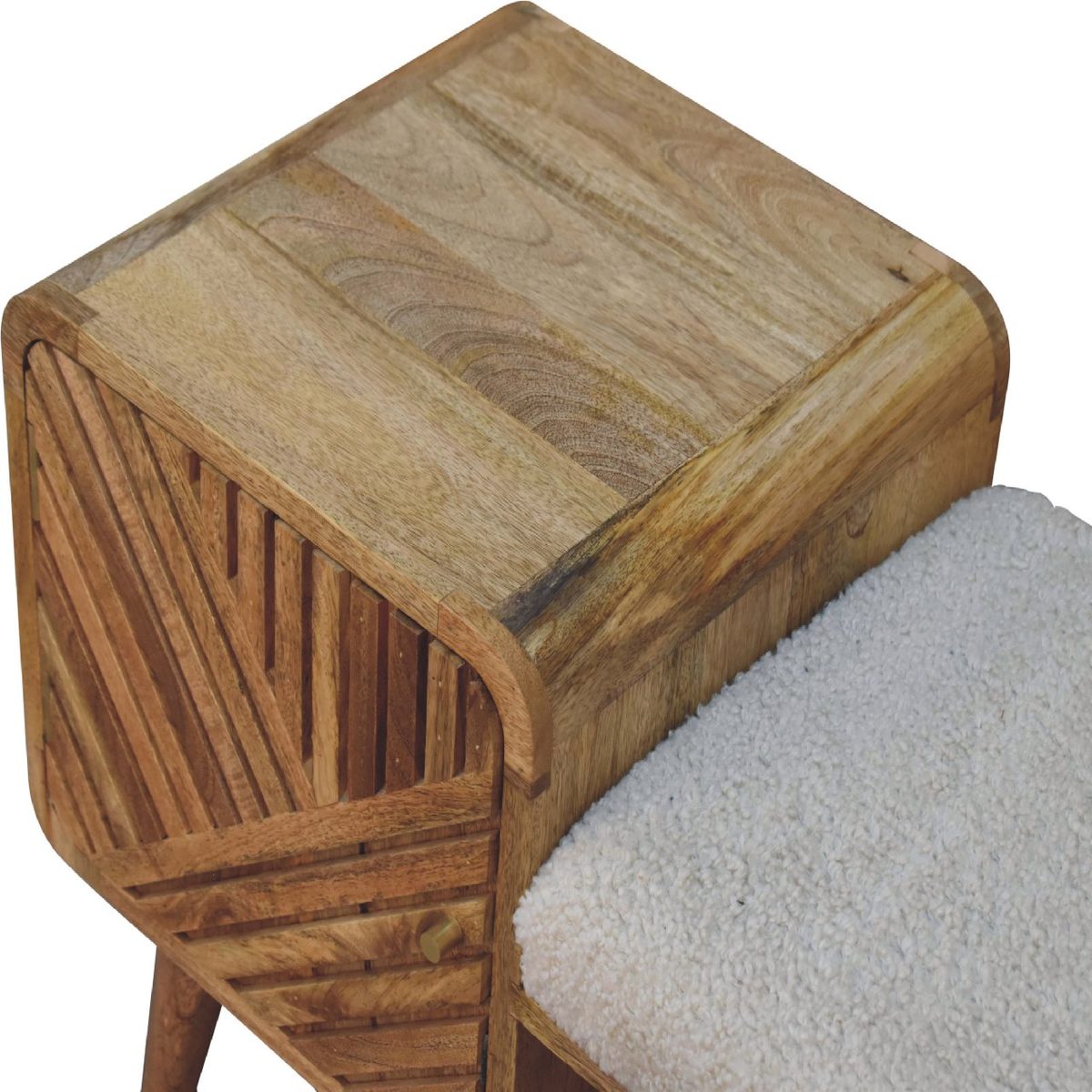 KELANORA Storage Bench KELANORA Storage Bench