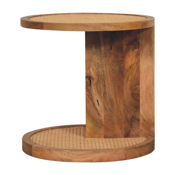 KELARIVA Side Table