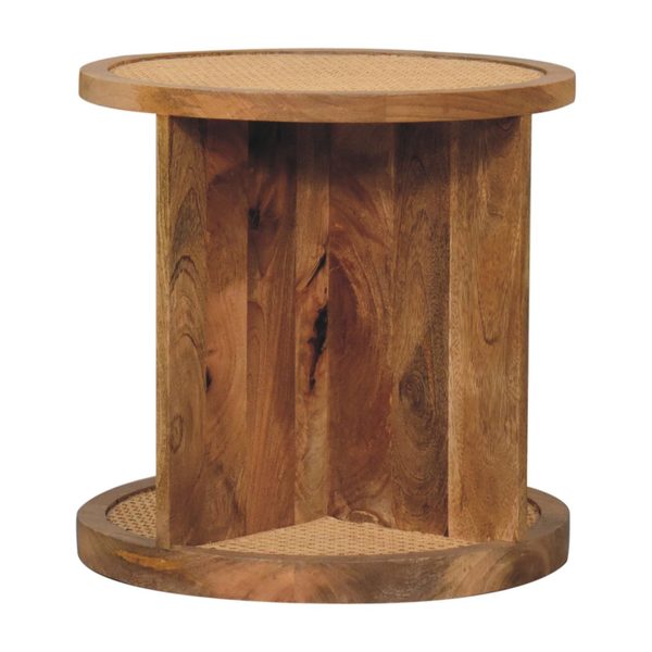 KELARIVA Side Table