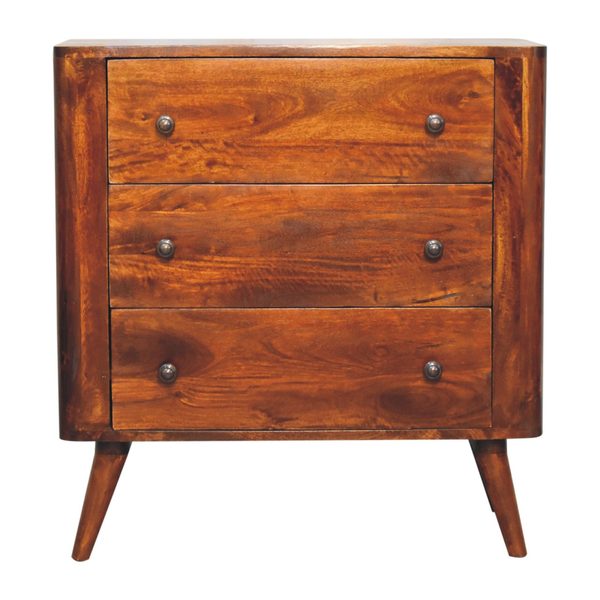 KELOVA Chest of Drawers