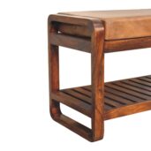 KIREVERO Bench