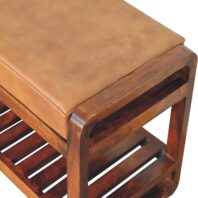 KIREVERO Bench