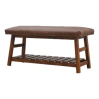 KIREVERO Bench