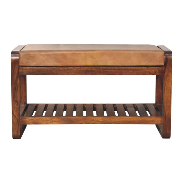 KIREVERO Bench