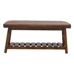KIREVERO Bench
