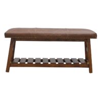 KIREVERO Bench