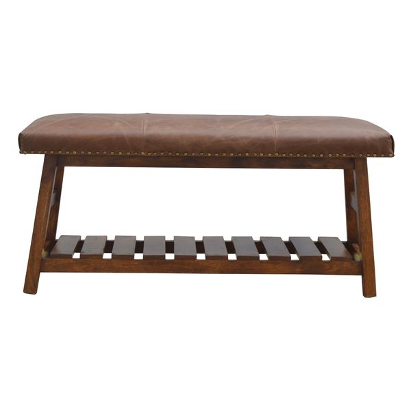 KIREVERO Bench