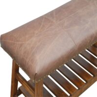 KIREVERO Bench