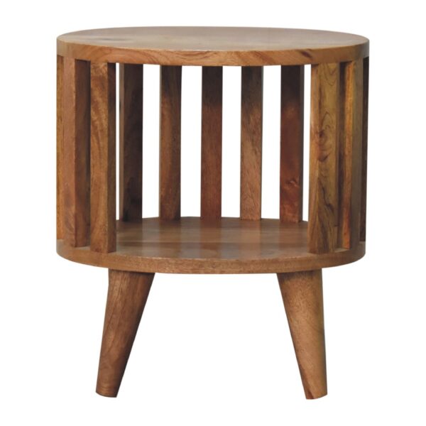 KIRIRO Bedside Table