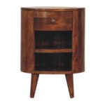 KIROVI Bedside Table