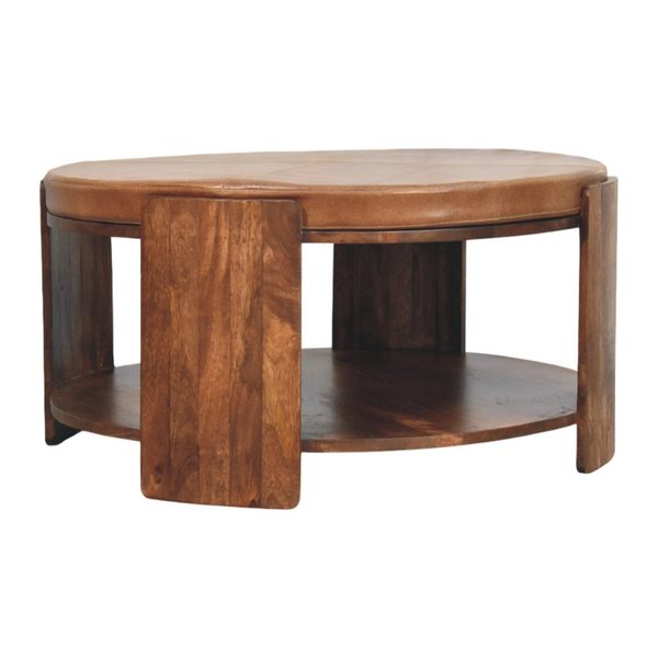 LANAMA Coffee Table