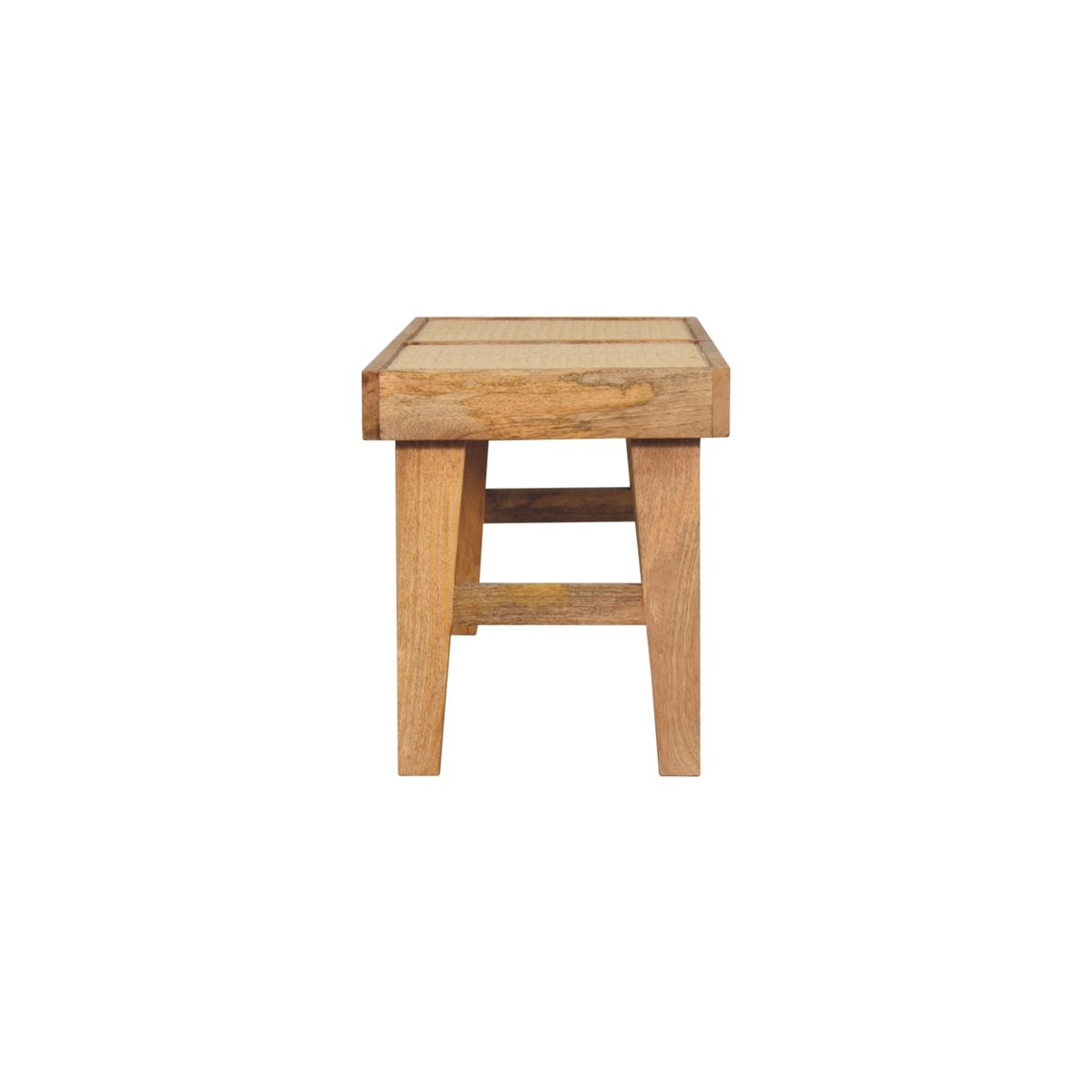 LANARIVA Bench - Design A, 400 H x 900 W x 350 D mm LANARIVA Bench - Design A, 400 H x 900 W x 350 D mm