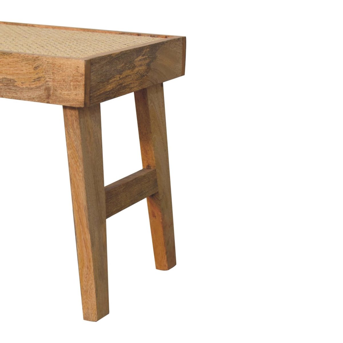 LANARIVA Bench - Design A, 400 H x 900 W x 350 D mm LANARIVA Bench - Design A, 400 H x 900 W x 350 D mm