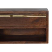 LANAVERO Bedside Table