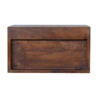 LANAVERO Bedside Table