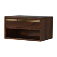 LANAVERO Bedside Table