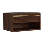 LANAVERO Bedside Table