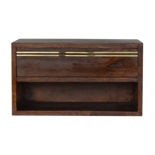 LANAVERO Bedside Table