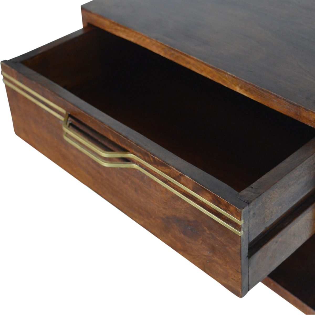 LANAVERO Bedside Table LANAVERO Bedside Table