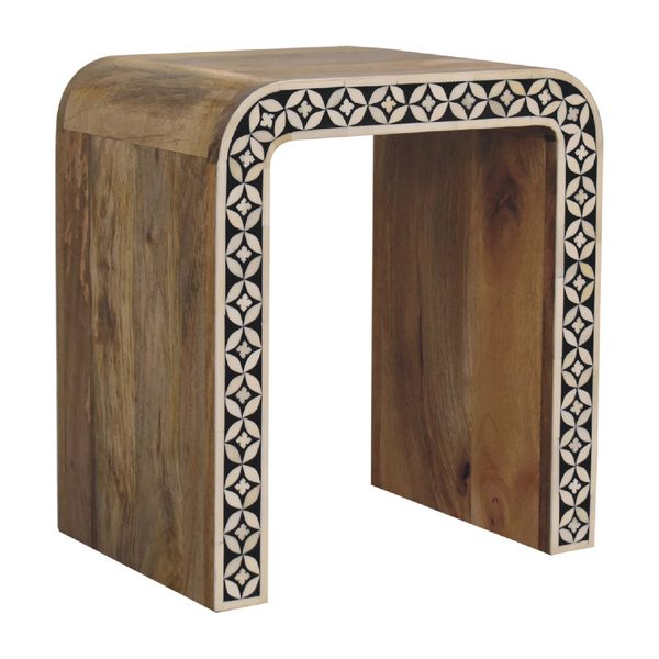LANEVA Side Table