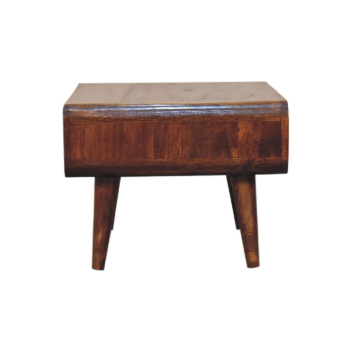 LANODA TV Unit - Chestnut LANODA TV Unit - Chestnut