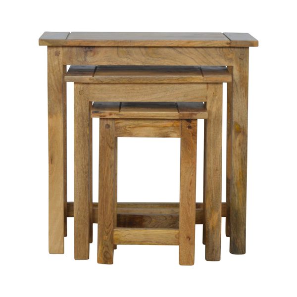LORAVI Stool