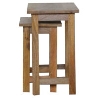 LORAVI Stool