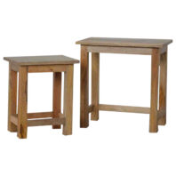 LORAVI Stool